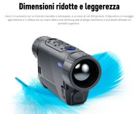 Termocamera Pulsar Axion 2 XG 35
