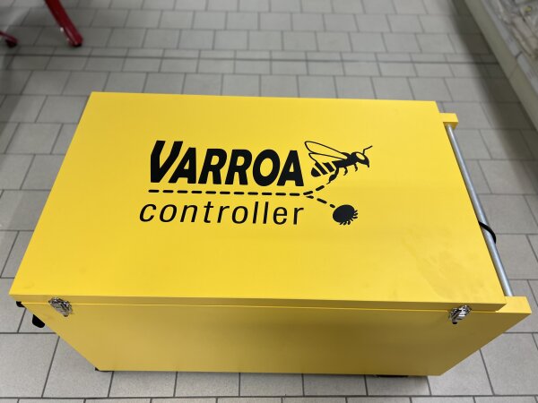 Varroa Controller  - Verleih