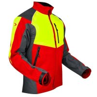 Pfanner Ventilation Jacke