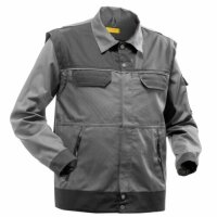 Pfanner StretchZone® Canvas Jacke