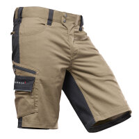 Pantaloncini Pfanner StretchFlex Canfull