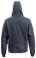 Snickers Hoodie mit Reißverschluss
