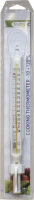 Thermometer Saft/Käse -10+120° Plastikkorb HG free