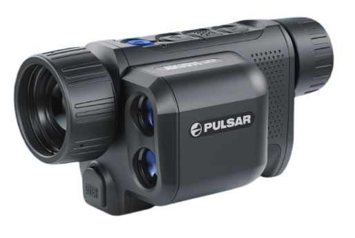 Termocamera Pulsar Axion 2 XQ 35 PRO LRF