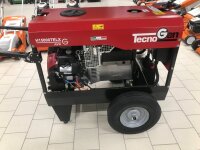 Stromerzeuger TecnoGen H 15000 TELX - AVR