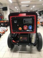 Stromerzeuger TecnoGen H 15000 TELX - AVR