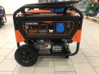Stromerzeuger Genkins AGC GK 6000E