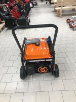 Stromerzeuger Genkins AGC GK 6000E