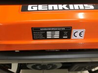 Generatore Genkins GK 6000E