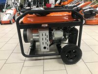 Stromerzeuger Genkins AGC GK 3800W