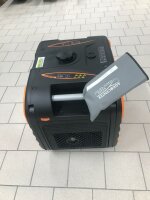 Stromerzeuger/Inverter Genkins GK 4000i