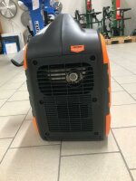 Generatore/Inverter Genkins GK 2000is
