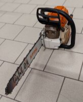 Motorsäge Stihl MS 261 C - Gebraucht -