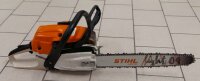 Motorsäge Stihl MS 261 C - Gebraucht -