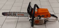 Motorsäge Stihl MS 261 C - Gebraucht -