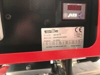 Stromerzeuger/Inverter TecnoGen H 8000LX AVR