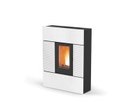 MCZ Pelletofen Ray Comfort Air 8 UP