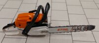 Motorsäge Stihl MS 261 C - Gebraucht -