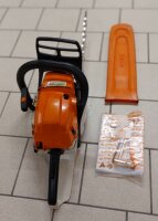 Motorsäge Stihl MS 261 C - Gebraucht -