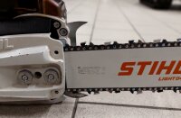 Motosega Stihl MS 261 C - Usata -