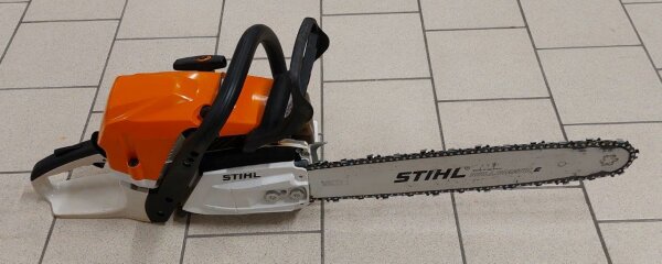 Motosega Stihl MS 400 C - Usata -