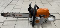 Motosega Stihl MS 400 C - Usata -