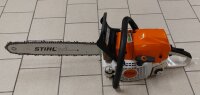 Motosega Stihl MS 400 C - Usata -