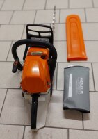 Motosega Stihl MS 400 C - Usata -