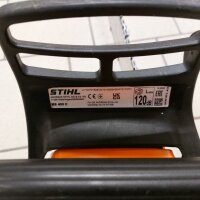 Motosega Stihl MS 400 C - Usata -