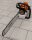 Motosega Stihl MS 400 C - Usata -