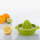 Spremiagrumi e arance "Limetta", 0,5 l, verde mela