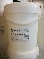 Fruttosweet 30 - 25 kg