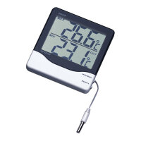 Termometro digitale 