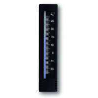 Termometro analogico per interni ed esterni