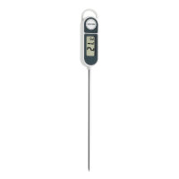 Digitales Einstichthermometer