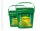 Hack Eisendünger gekörnt & staubfrei Eimer 5 kg für 150 qm