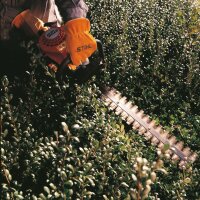 Tosasiepi Stihl HS 45 - 45cm