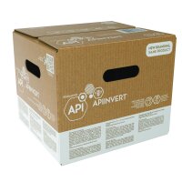 Apiinvert - Sciroppo nutritivo con fruttosio 16 kg