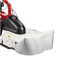 Sichel Mulchmäher für Eurosystems P70 Evo