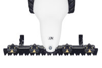 Mähbalken für Eurosystems P70 Evo