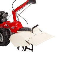 Gartenfräse für Eurosystems P70 Evo