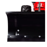 Schneeräumer für Eurosystems Minieffe