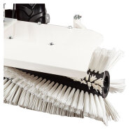 Bürste für Eurosystems Minieffe/P55