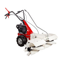 Bürste für Eurosystems Minieffe/P55