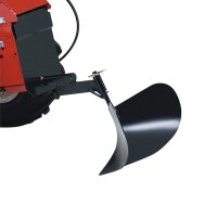 Pflug für Eurosystems P70 Evo