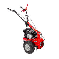 Eurosystems P55 Evo - Honda Motor