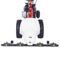 Mähbalken für Eurosystems P55 Evo