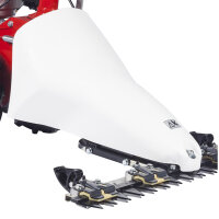 Mähbalken für Eurosystems P55 Evo