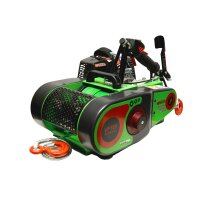 DOCMA VF 155 AUTOMATIC ULTRALIGHT