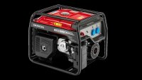 Stromerzeuger/Inverter Honda EG 5500 CL